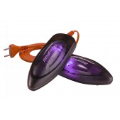 Elektrinis batų džiovintuvas su UV šviesos diodais SB-3UVA